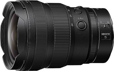 Nikon Nikkor Z 14-24mm f/2.8