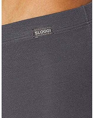 Heren Basic boxershort - Elastisch katoen - ondergoed heren - onderbroek