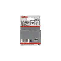 Bosch Accessoires Niet met fijne draad type 53 11,4 x 0,74 x 18 mm 1000st - 1609200369 - thumbnail