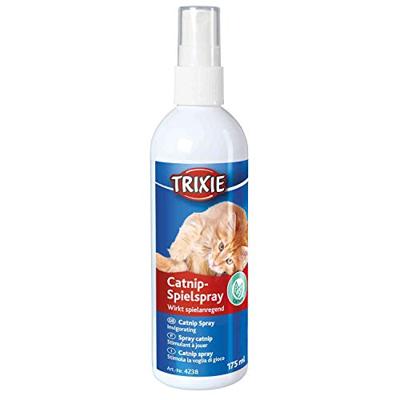 TRIXIE CATNIP SPEELSPRAY - thumbnail