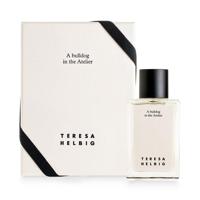 Teresa Helbig A Bulldog in the Atelier Eau de Parfum 100ml - thumbnail