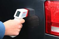 BUSCHiNG Coating thickness gauge - thumbnail