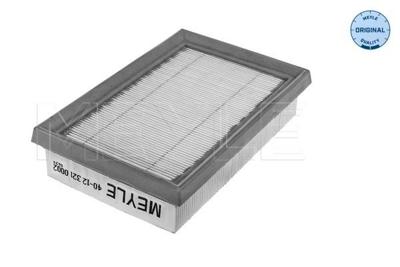 Luchtfilter 40123210002