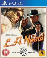 L.A. Noire - thumbnail