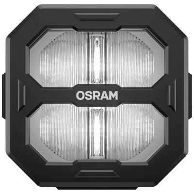 Osram Automotive Werkschijnwerper 12 V, 24 V LEDriving® Cube PX2500 Ultra Wide LEDPWL 101-UW Brede nabijgebied belichting (b x h x d) 68.4 x 113.42 x 117.1 mm