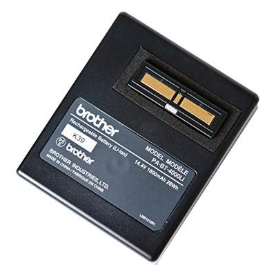 Brother PA-BT-4000LI Li-Ion Akku