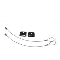 Ortlieb Rack-Pack Tas 31L - Zwart - thumbnail