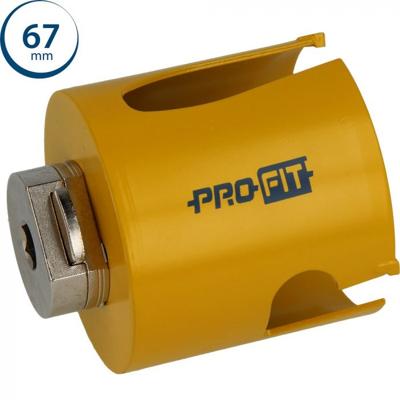 Profit multi gatzaag 67mm