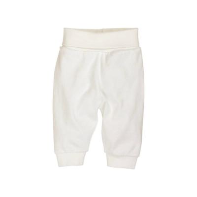Playshoes Schnizler babybroekje Uni Crème-50