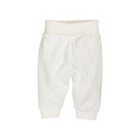 Playshoes Schnizler babybroekje Uni Crème-50 - thumbnail