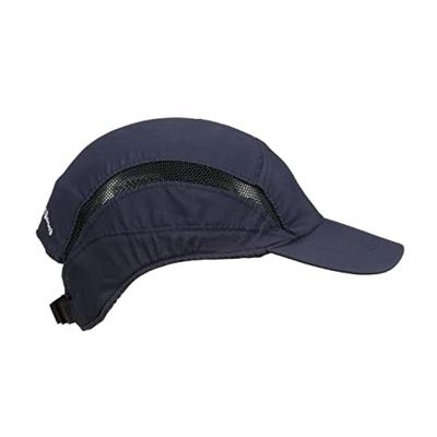 3M First Base HC24NB/SP FB3 CLA Impulsiecaps Marine-blauw 3M First Base HC24NB/SP FB3 CLA Impulsiecaps Marine-blauw