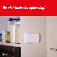 Mottenval voor voedselmotten Natural Control - thumbnail