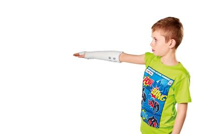 Vitility Douchehoes arm kind