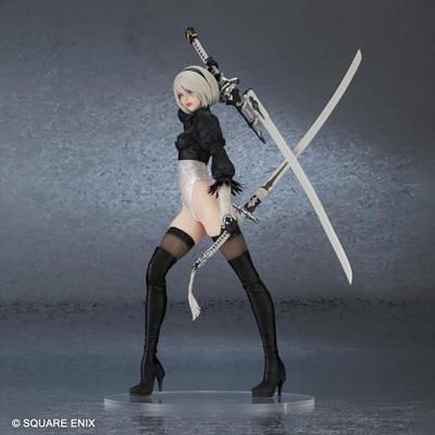 NieR: Automata 2B versie 2.0 volledige afbeelding