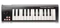 iCON iKeyboard 3 Mini USB/MIDI keyboard 25 toetsen - thumbnail