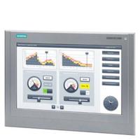 Siemens 6AV2124-0QC13-0AX0 6AV21240QC130AX0 PLC-display - thumbnail