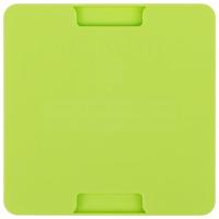 Voerbak voor honden Lickimat Groen TPR - thumbnail