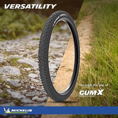 Michelin force xc² performance 29" tlr folding tire