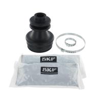 Asmanchetten set VKJP8277 - thumbnail