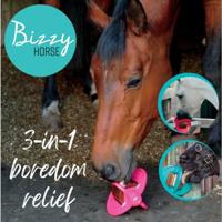 Bizzy Ball roze - thumbnail