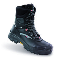 Sixton Peak 88169-00 Empire Outdry HG S3 Zwart - Maat 38 - 11.091.017.38 - thumbnail