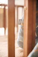 Jollein slaapzak met afritsbare mouw Roarsome-110 cm - thumbnail