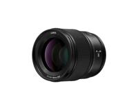 Panasonic Lumix S 85mm F/1.8 - thumbnail