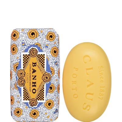 Claus Porto Soaps Deco Banho Citron Verbena Zeep 50gr