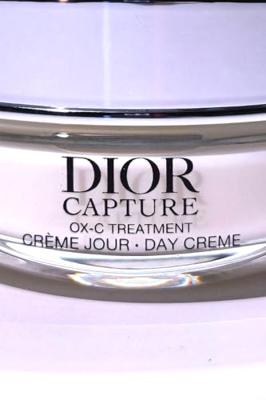 Dior Capture La Crème 50ml