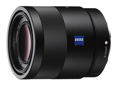 Sony FE 55mm F/1.8 ZEISS Sonnar T*