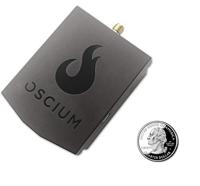 Oscium wipry2500x Spectrumanalyzer Fabrieksstandaard (zonder certificaat) 5.85 GHz Handapparaat - thumbnail