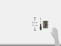 Bosch Accessoires De 27-delige schroefbitset met ratel en handschroevendraaier - 2607017331 - thumbnail