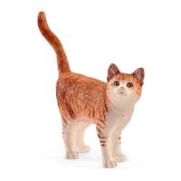 Schleich Farm World - Poes speelfiguur - thumbnail