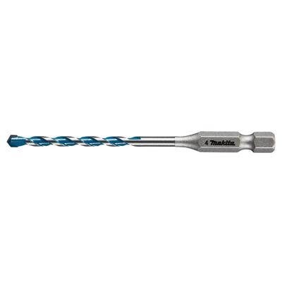 Makita Accessoires Multiboor 4x90mm - E-14940 - E-14940 Makita Accessoires Multiboor 4x90mm - E-14940 - E-14940