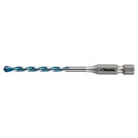 Makita Accessoires Multiboor 4x90mm - E-14940 - E-14940 - thumbnail