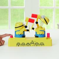 Epoch Minions hammer pop spel - thumbnail