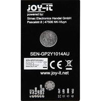 Joy-it SEN-GP2Y1014AU Sensor 1 stuk(s) - thumbnail