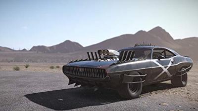 Wreckfest