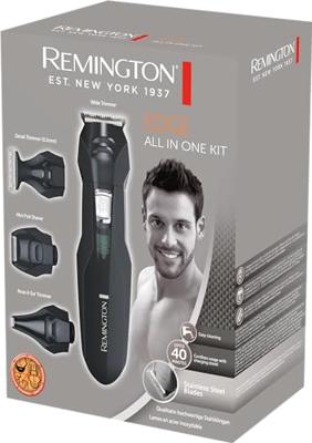 Baard en haar trimmer Remington - thumbnail