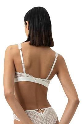 Mey triangle kanten Bh zonder beugel - Poetry temptation