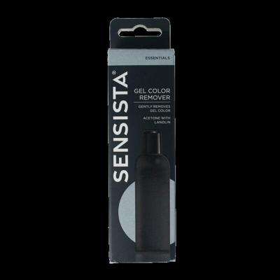 Sensista Gel color remover 100 Milliliter