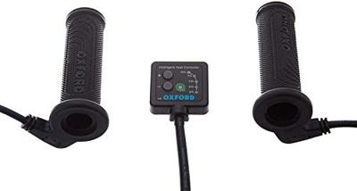 OXFORD "hotgrips®premium" handvatverwarming heated grips pre s 22+25mm open 5-stage - thumbnail