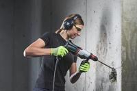 Wolfcraft 4932000 Veiligheidsbril EN 166:2001 - thumbnail