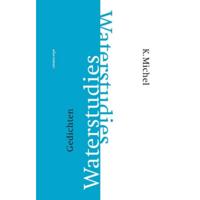 Waterstudies - K. Michel - Paperback (9789025449902) - thumbnail