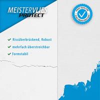 AS Creation MeisterVliesbehang 7 - Overschilderbaar - 182616 - thumbnail