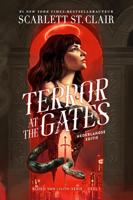 Terror at the gates - Scarlett St. Clair - ebook - thumbnail