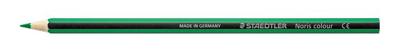 Kleurpotlood staedtler noris 185 groen