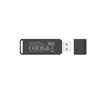 UNITEK Y-9327A geheugenkaartlezer USB 3.2 Gen 1 (3.1 Gen 1) Type-A Zwart - thumbnail