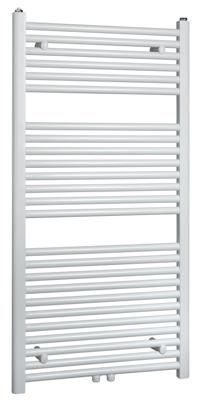 Best Design Zero badkamer radiator 120x60cm wit Best Design Zero badkamer radiator 120x60cm wit