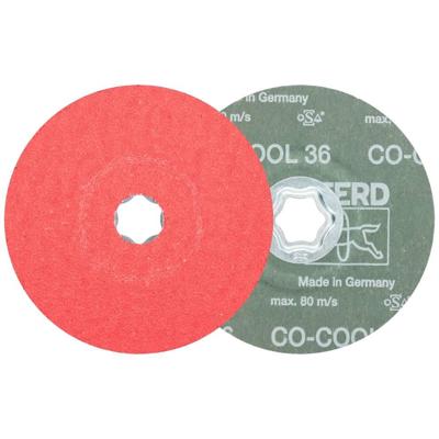 PFERD TOOLS 44498020 COMBILIGHT CC-FS 125 CO-COOL 36 (5) Diameter 125 mm